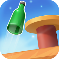 Bottle Bounce
