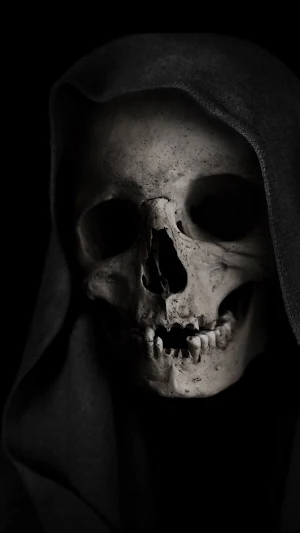 Scary Horrer wallpaper Screenshot 3