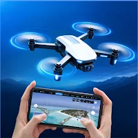 Go Fly 5: Drone Remote Control