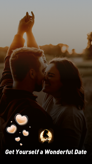 CityDate Screenshot 0