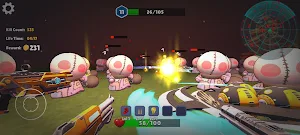 Last Stand: Survival Shooter Screenshot 0