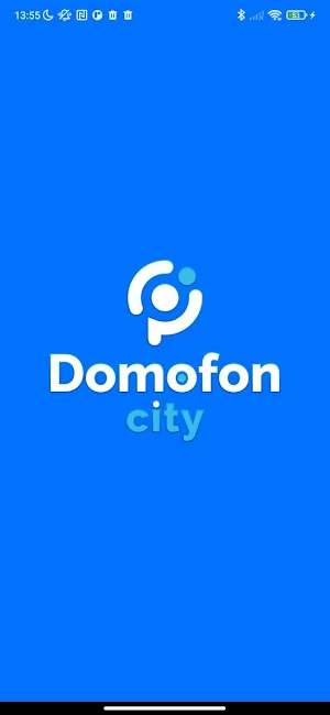 Domofon City Screenshot 0