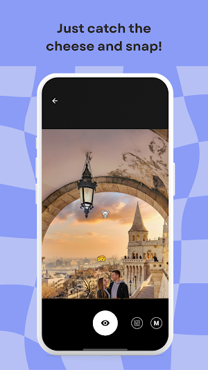 CamPose - AI Posing Assistant Screenshot 2