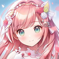 Anime Dress Up Games Moe Girls