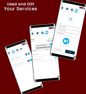 LAX AUTO CARE Screenshot 2