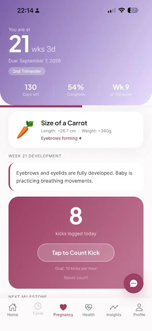 oriaplus Screenshot 2