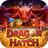 Lucky Fortune Dragon