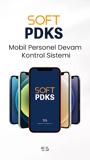 SoftPDKS Screenshot 0