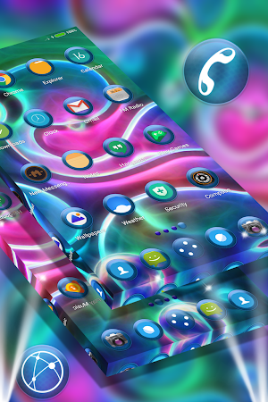 Launcher Pro 2021 screenshot 3
