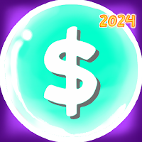 Bubble Cash