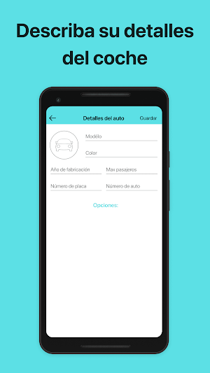 Link City Conductor Screenshot 3