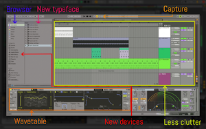 Ableton Live for Beginners Screenshot 0