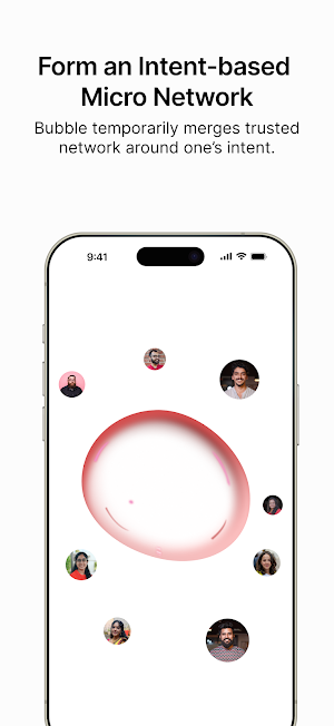 Network by Infidhi Screenshot 3