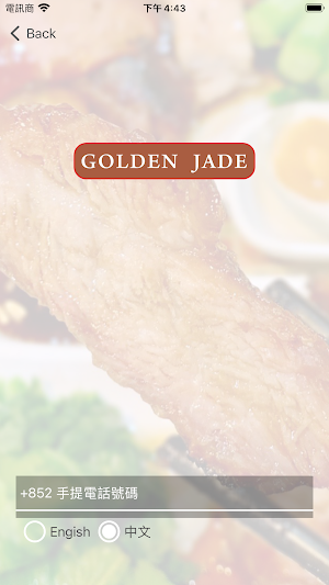 Golden Jade Screenshot 2