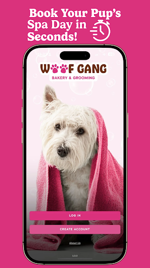 Woof Gang Bakery and Grooming  Screenshot 0