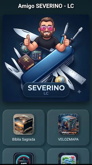Severino.LC Screenshot 0