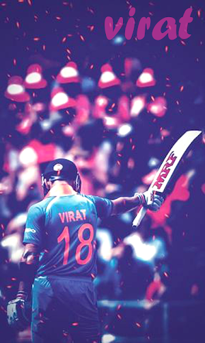 Virat Kohli Wallpapers Screenshot 3