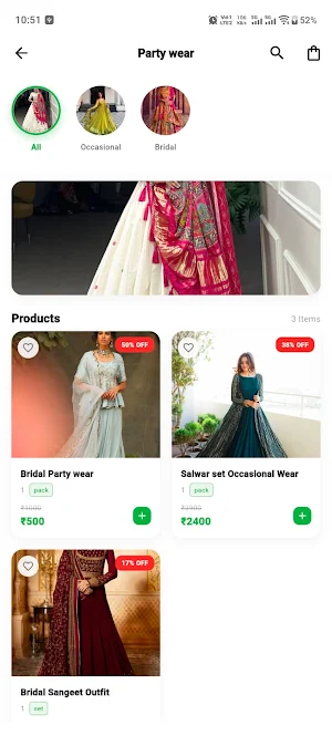 Aangan Kesari Screenshot 2