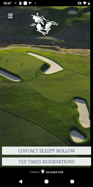 Sleepy Hollow Country Club Screenshot 0