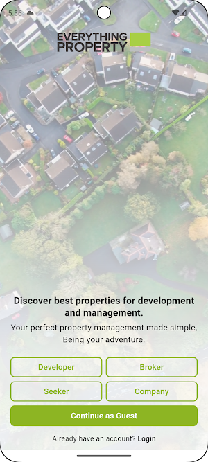 Everything Property Screenshot 0