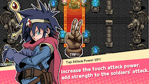 My Little Heroes Screenshot 2
