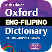 English Filipino Dictionary