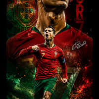 Cr7 Ronaldo Wallpaper 2026