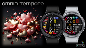 OT | Valentine Digital Watch Screenshot 0
