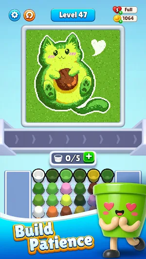 Sand Out Blitz Screenshot 3
