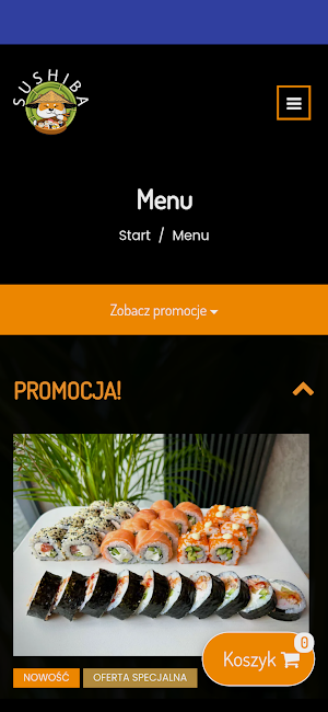 Sushiba Screenshot 0