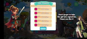 Mystic Pathway Screenshot 2