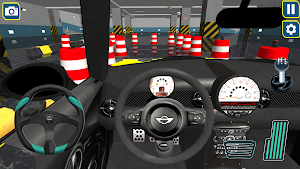 Ultimate Car Parking Screenshot 3