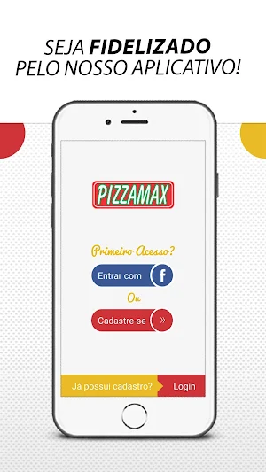 Pizza Max Screenshot 2