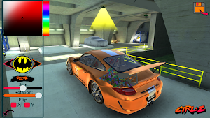 911 GT3 Drift Simulator Screenshot 3