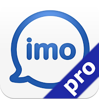 imo video calls and chat pro