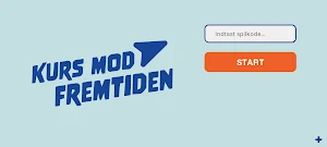 Kurs Mod Fremtiden Screenshot 0