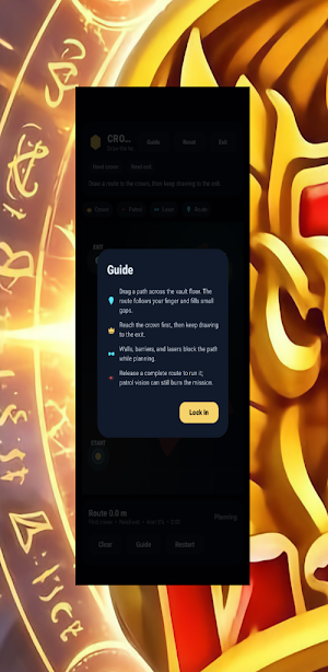 Crown Vault Screenshot 0