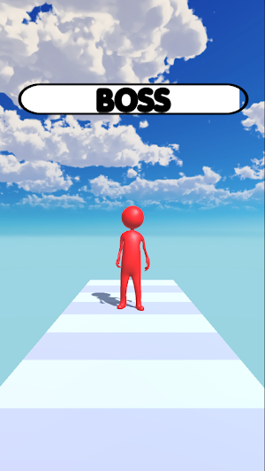 Arrow Flight Screenshot 3