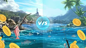Fishing Simulator Master Screenshot 0