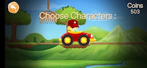 Hill Mountain Racing Screenshot 0