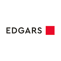 Edgars Account