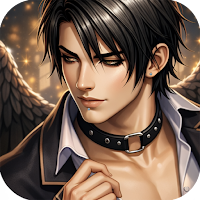 My Hero’s Love: Rahab – Otome
