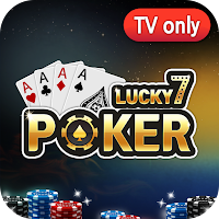 Lucky seven poker