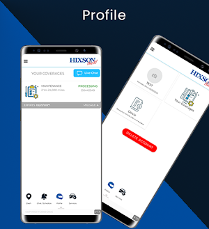 Hixson Auto Care Screenshot 3