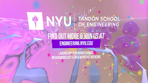 Tandon Research Lab VR Screenshot 0