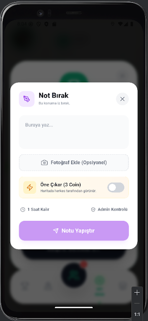 Be line Screenshot 0