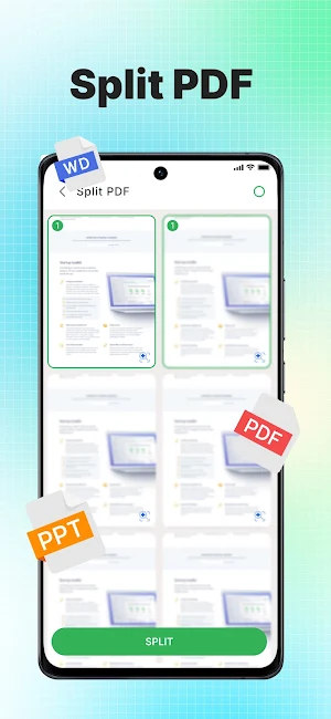 AllDocument Hub:Reader&Manager Screenshot 3