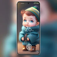 Fingerprint Lock Prank 2023