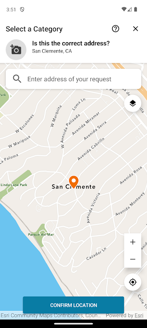 My San Clemente Screenshot 1