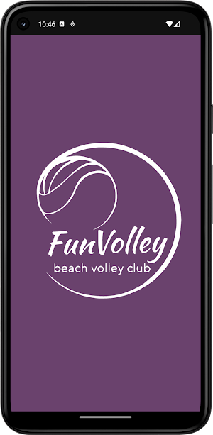 FunVolley Screenshot 0